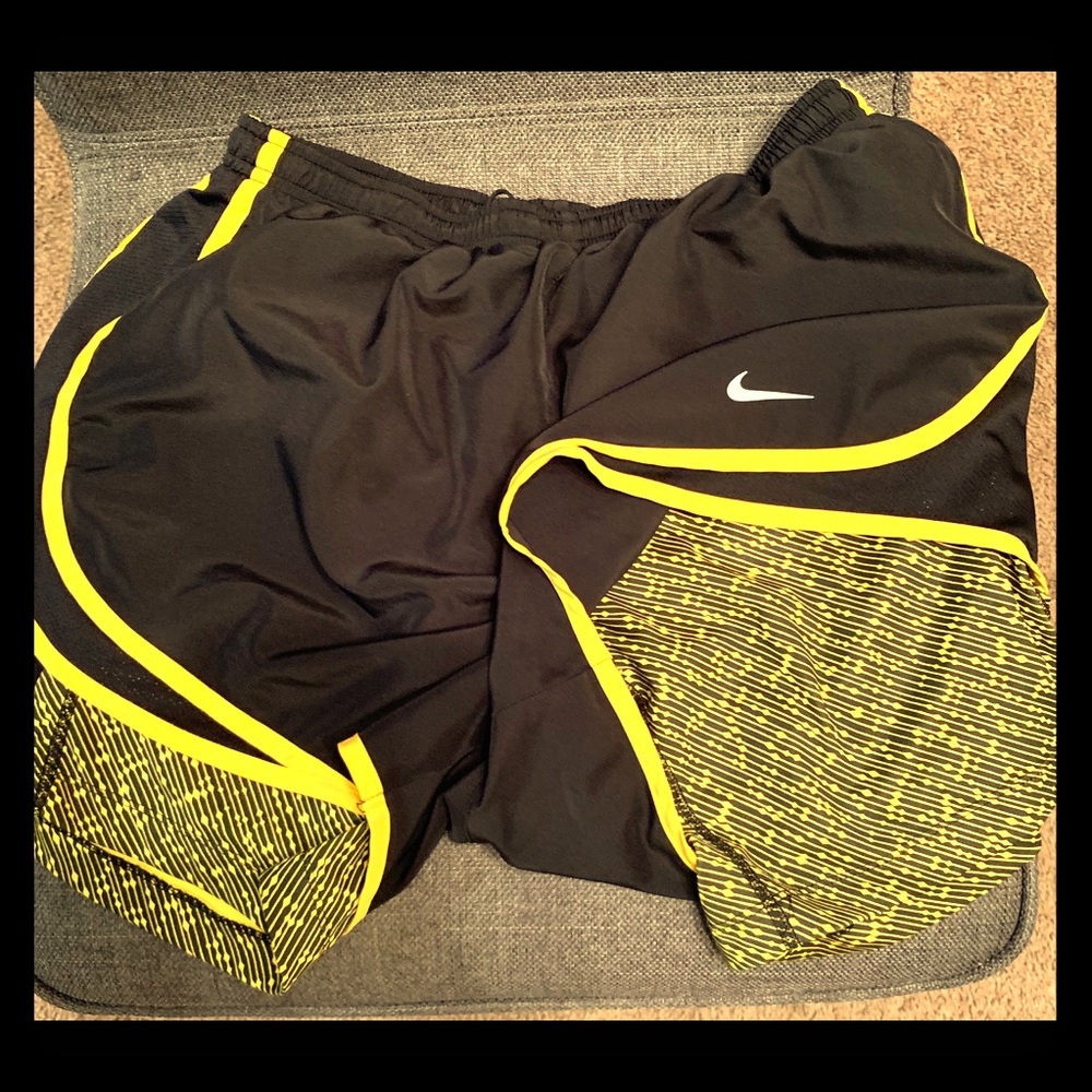 Nike Dri Fit Workout shorts